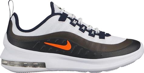 sportschuhe nike herren ah5222-102 grösse 41|Buy Air Max Axis GS 'White Obsidian' .